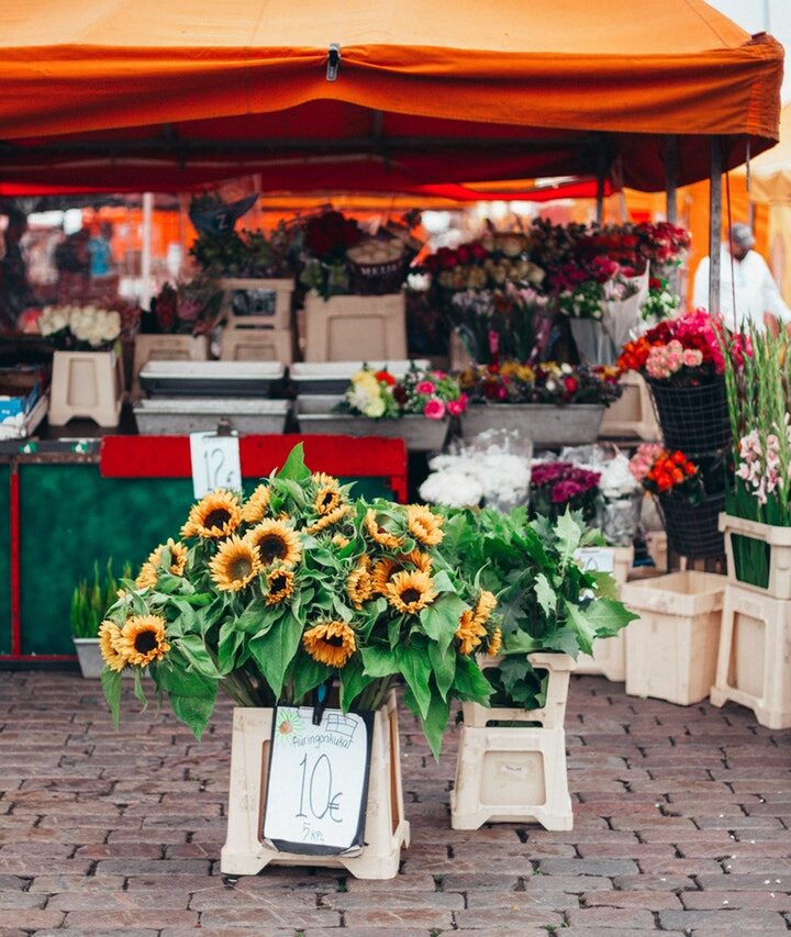 Giant Pumpkins, Fall Colors, And Family Fun – Don’t Miss The Hood River Harvest Festival